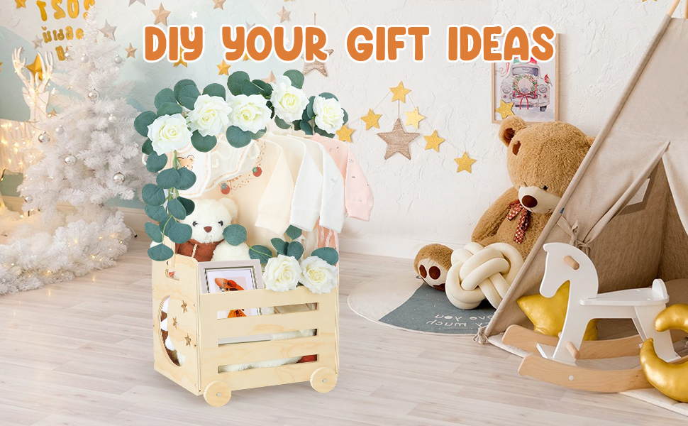 Budget-Friendly Baby Registry Must-Haves