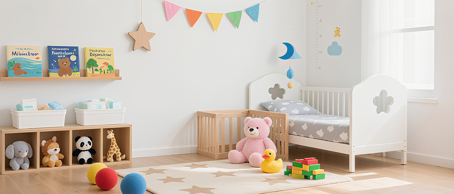 Building an Amazon Registry That Works