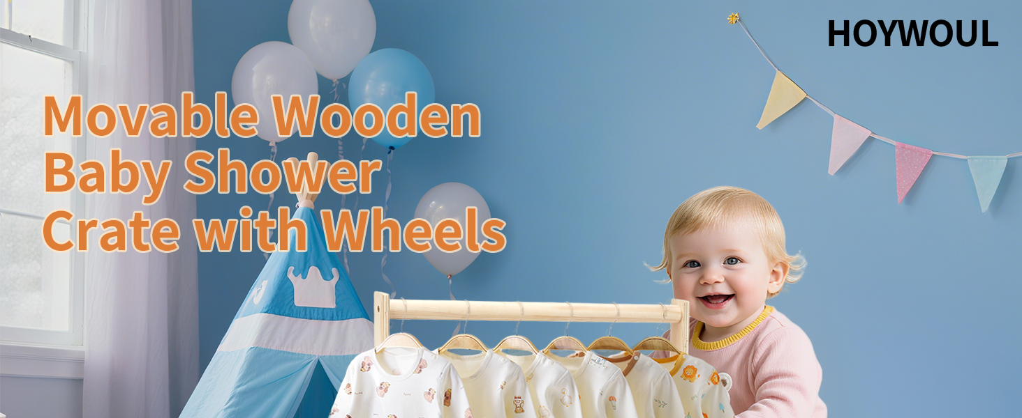 Newborn Registry Checklist: Amazon Edition